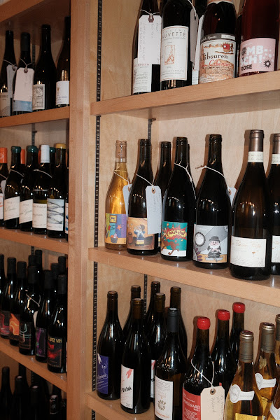 Wilder Wines