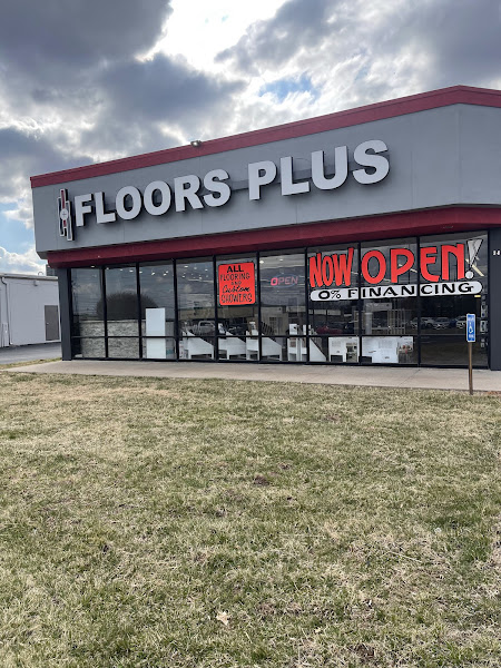 Floors Plus