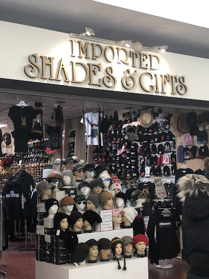 Imported Shades & Gifts