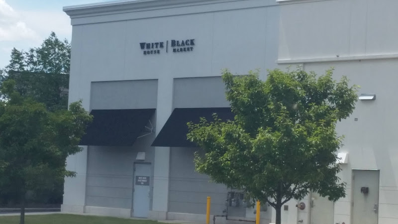 White House Black Market