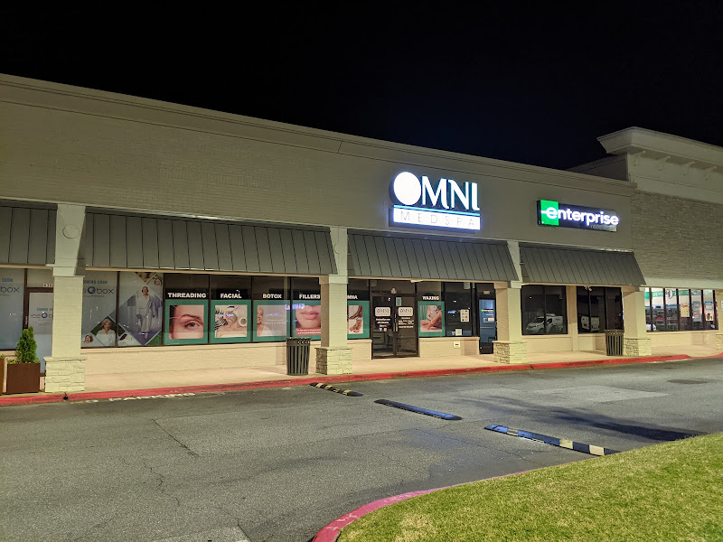 Enterprise Rent-A-Car