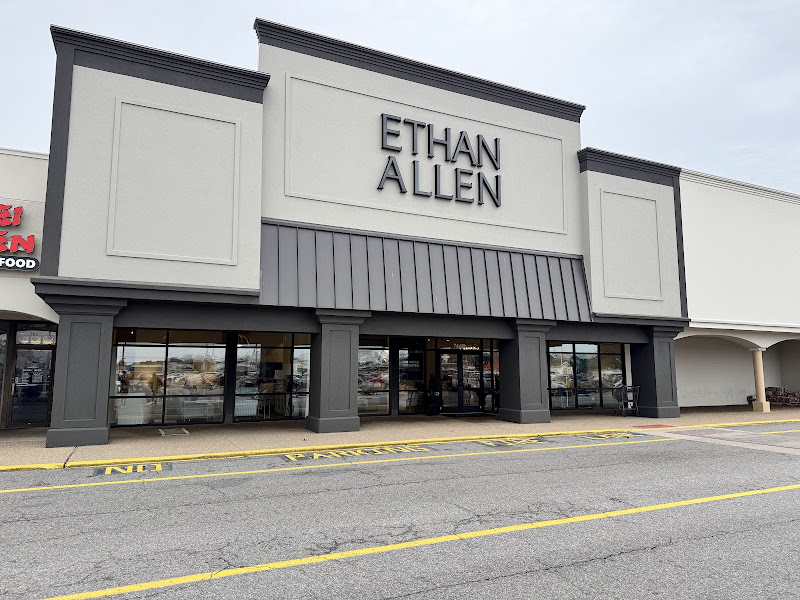 Ethan Allen