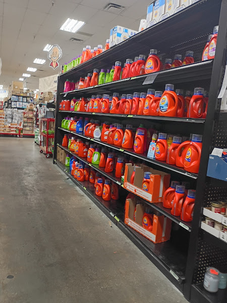Ollie's Bargain Outlet