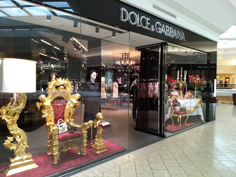 Dolce & Gabbana