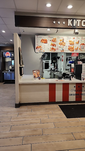 KFC