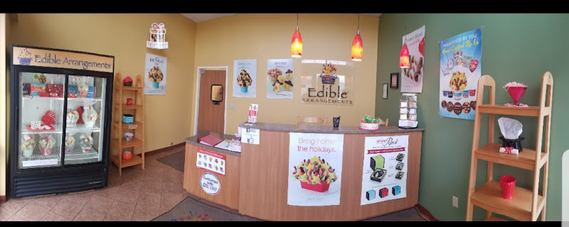 Edible Arrangements
