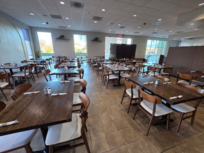 Hacienda Cafe & Grill