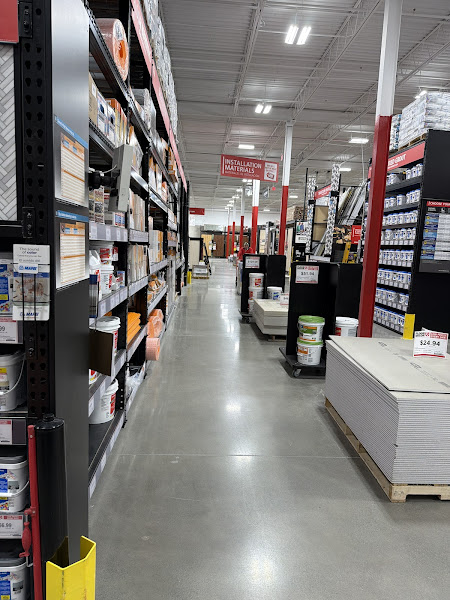 Floor & Decor