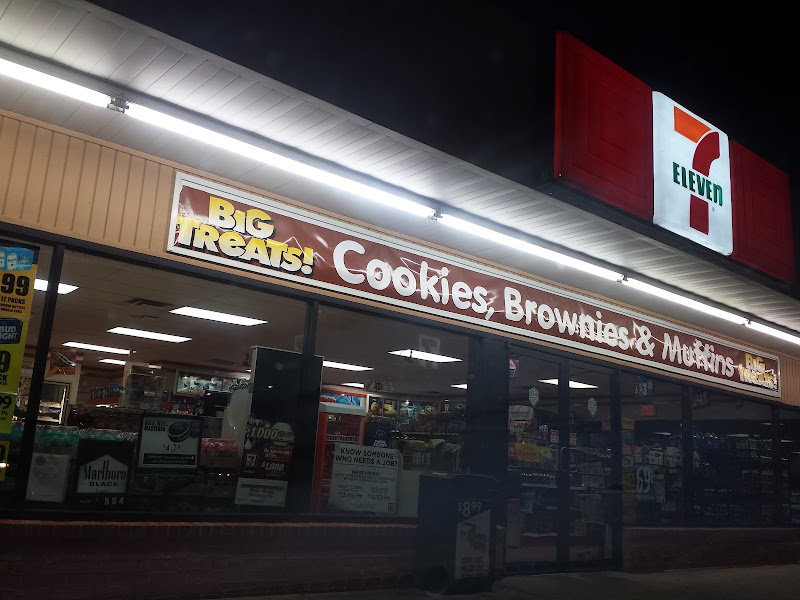 7-Eleven