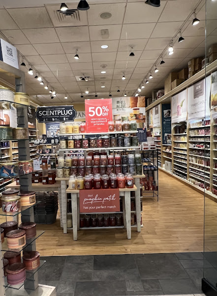 Yankee Candle
