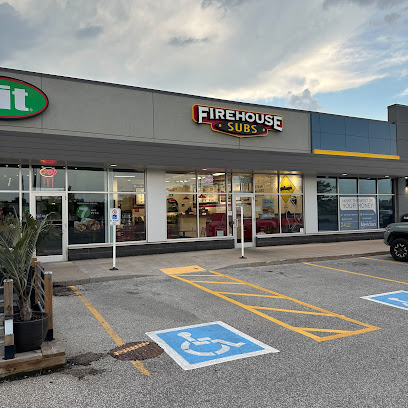 Firehouse Subs