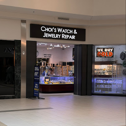Choi Watch & Jewelry Repair