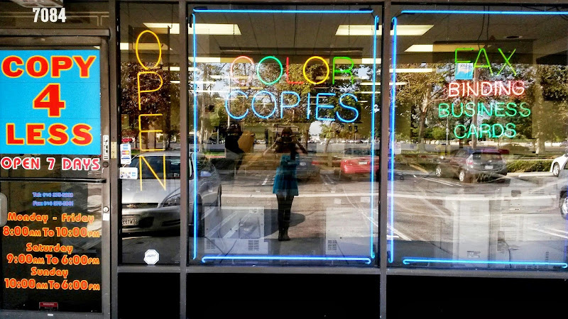 Copy 4 Less