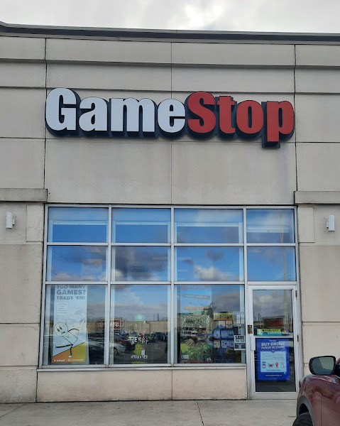 EB Games