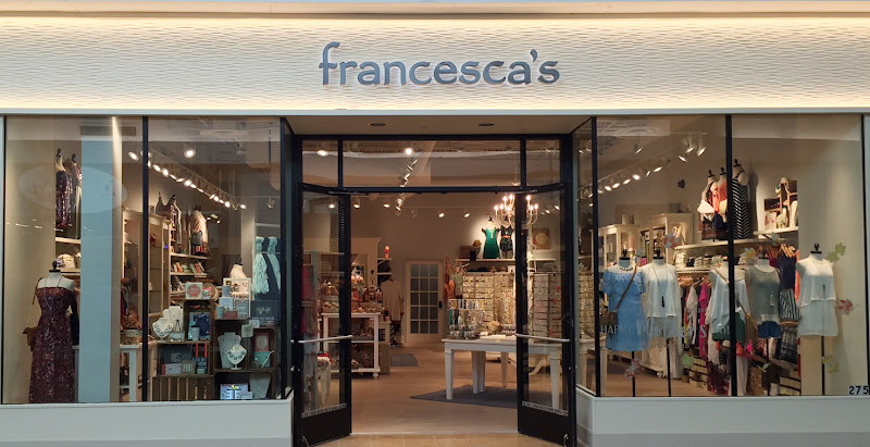 francesca's