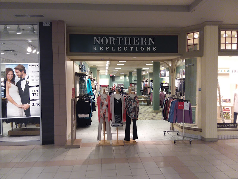 Northern Reflections