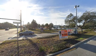 Walgreen Drug Stores