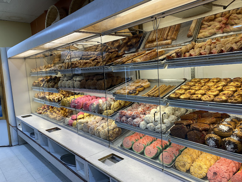 Panaderia Guanajuato