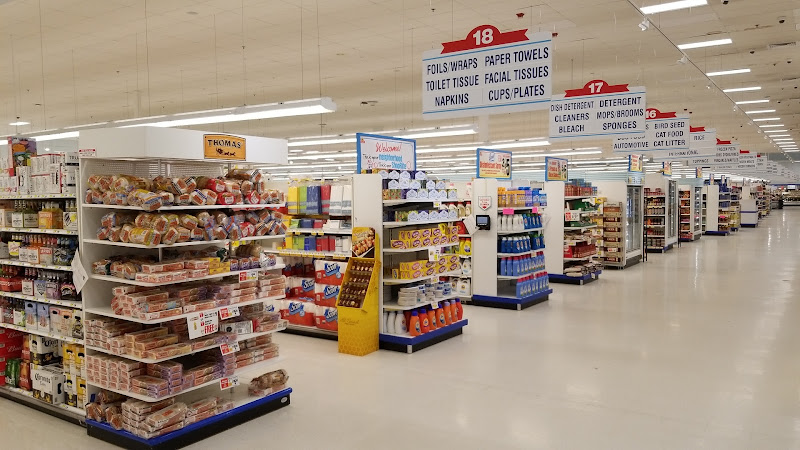 ShopRite of Danbury