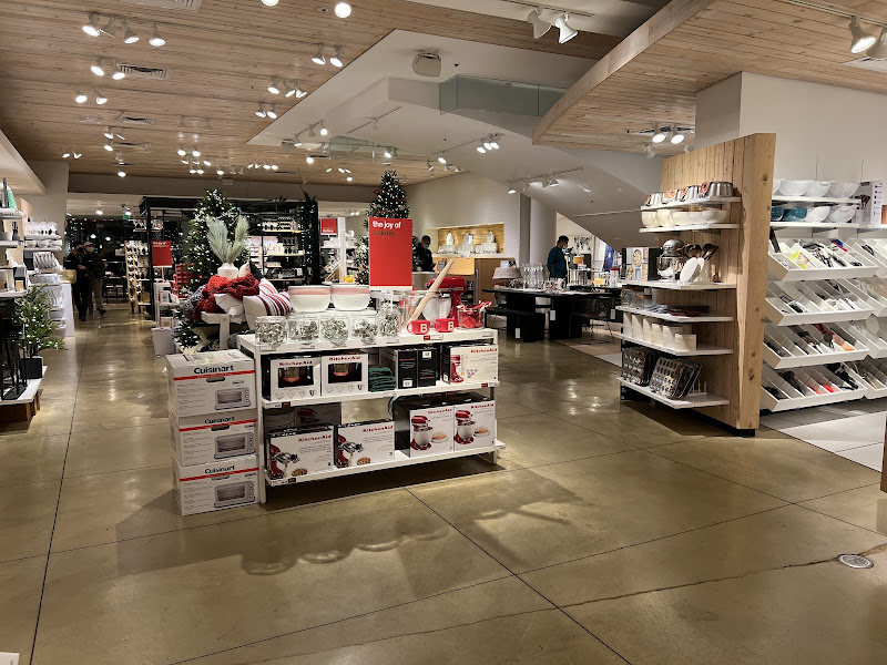 Crate & Barrel