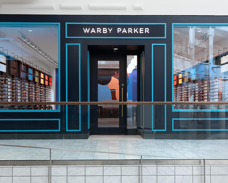 Warby Parker