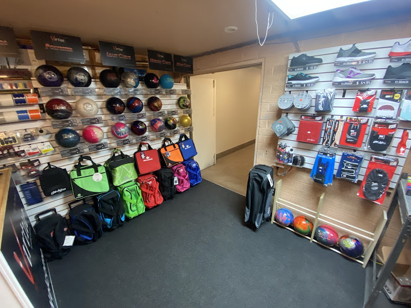 Virtue Bowling Supply