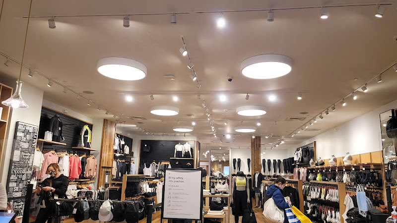 lululemon
