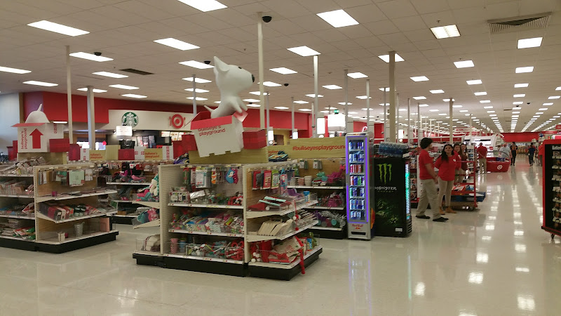 Target