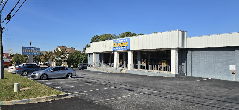 Farmers Home Furniture | Auburn, AL