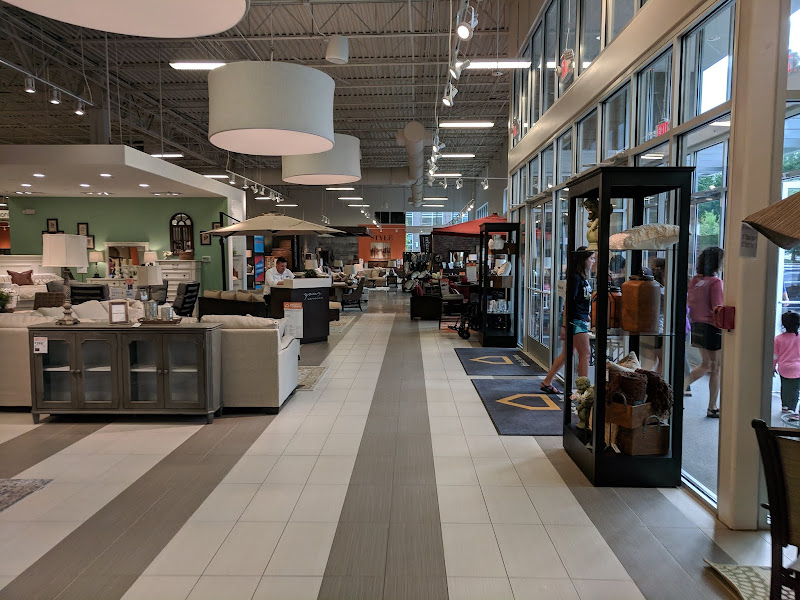 Ashley HomeStore