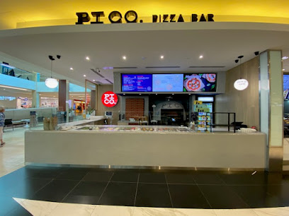 Pi Co. Pizza
