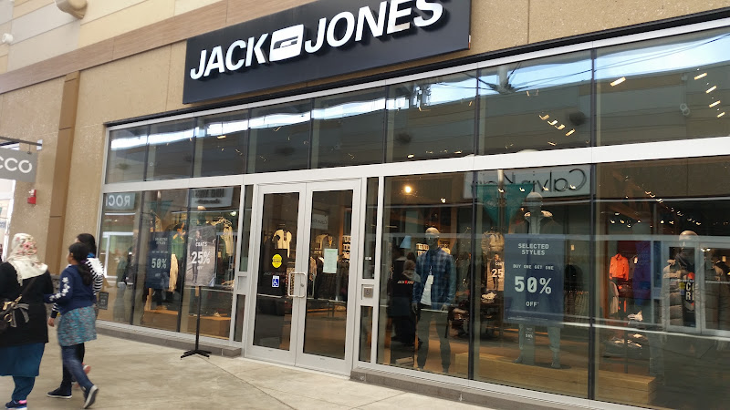 Jack & Jones