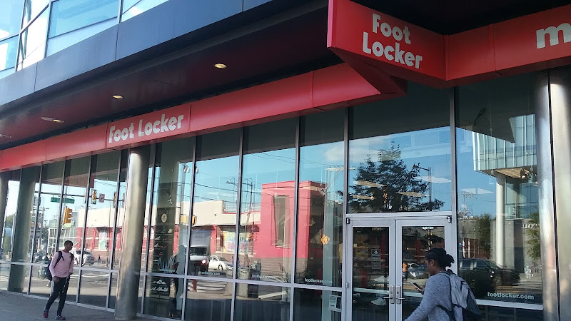 Foot Locker