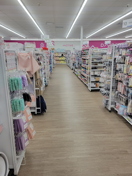 Daiso Japan