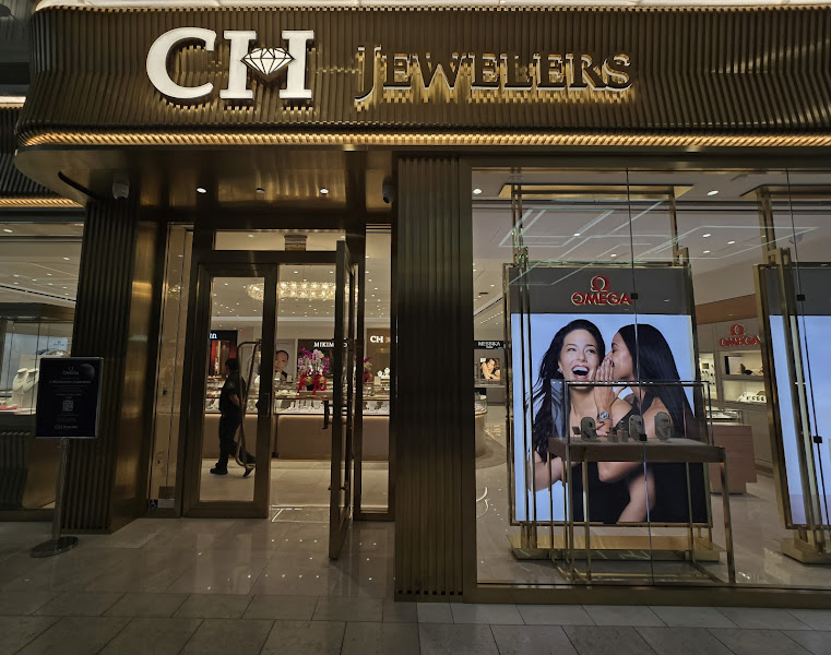 CH Jewelers