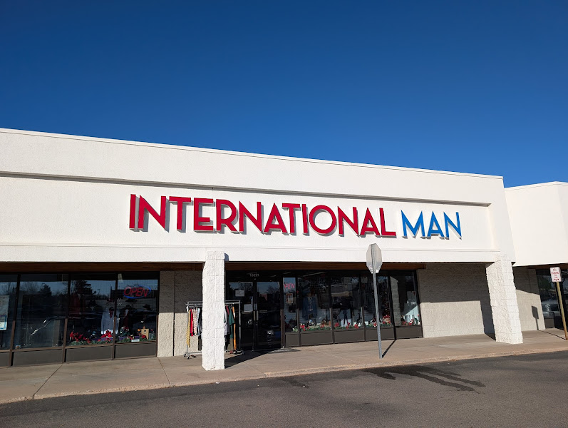 International Man