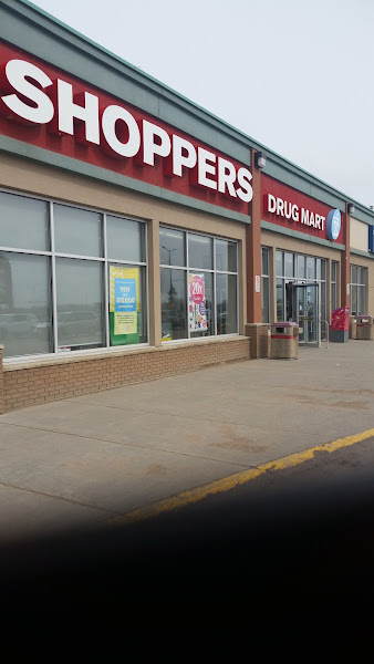 Shoppers Drug Mart