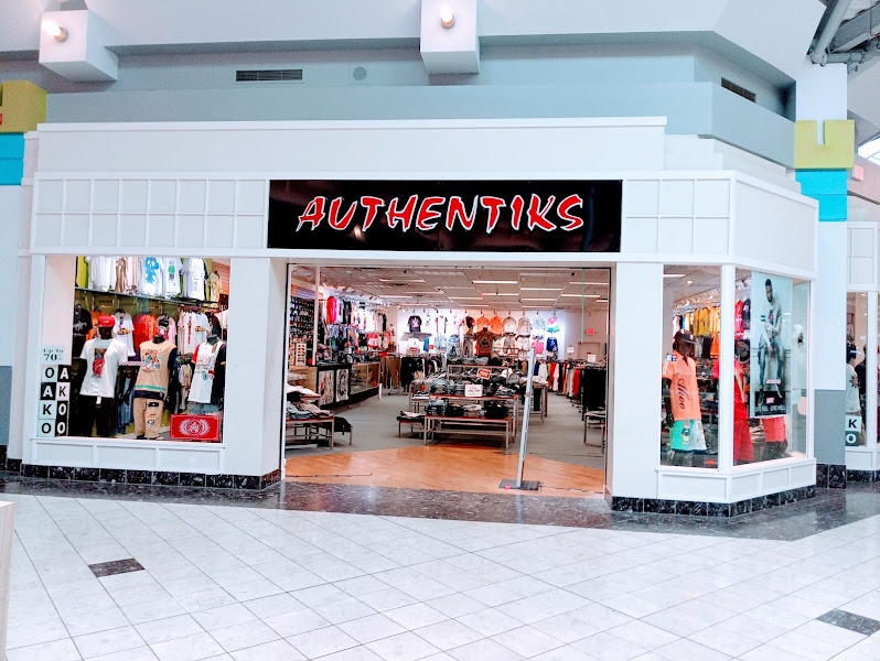 Authentiks