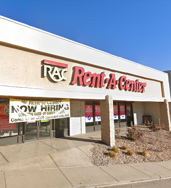 Rent-A-Center