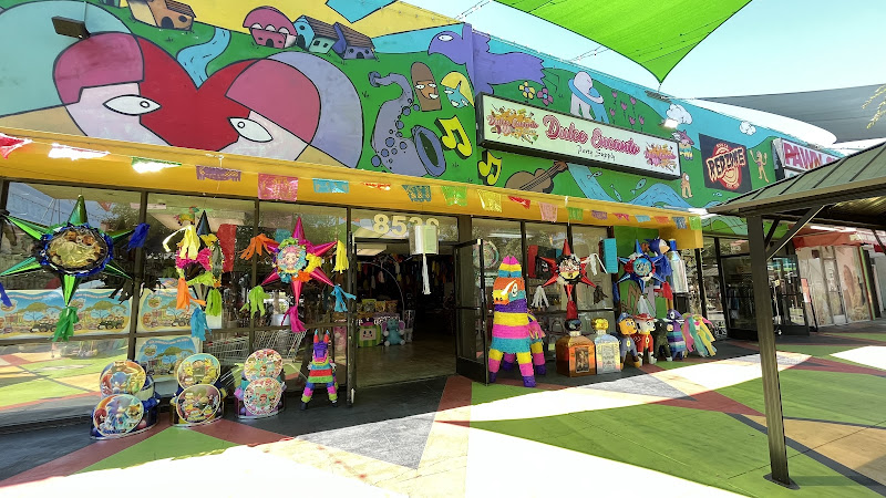 Dulce Encanto Party Supply