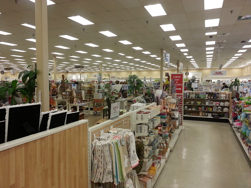 HomeGoods