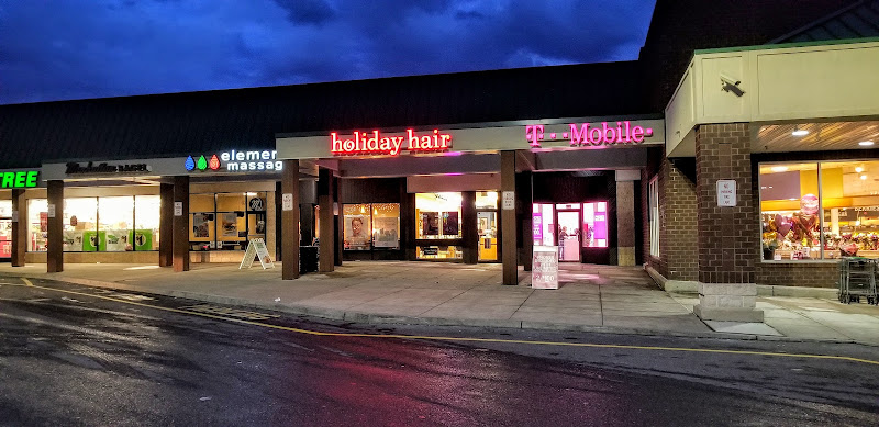 T-Mobile