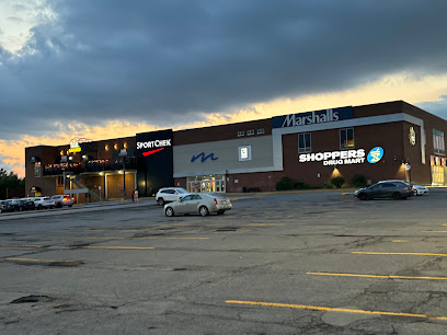 Merivale Mall