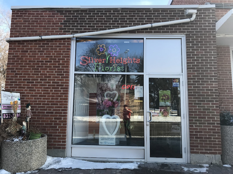 Silver Heights Florist