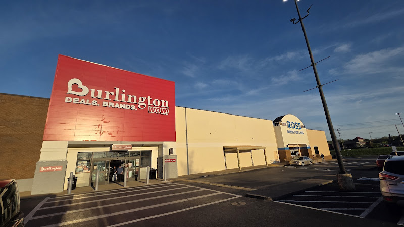 Burlington
