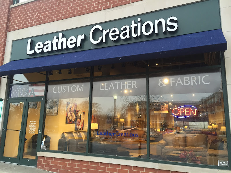 Leather Creations
