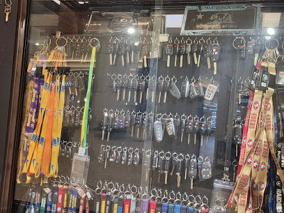 Express Remotes & Keys Plus