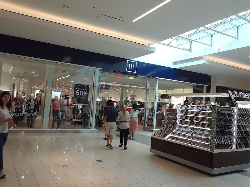 Gap
