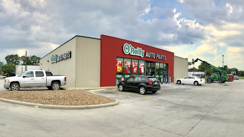 O'Reilly Auto Parts