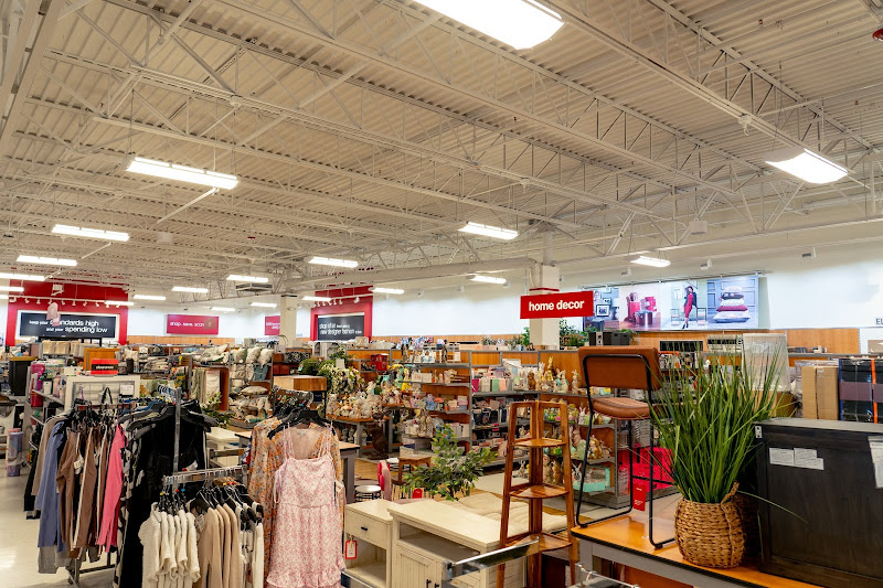 T.J. Maxx